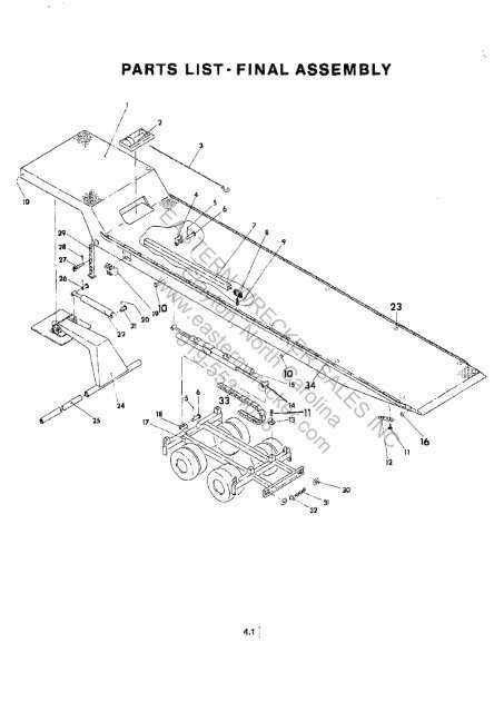 jerr dan parts diagram