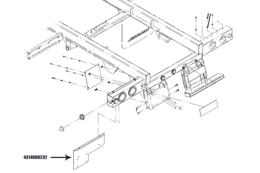 jerr dan parts diagram