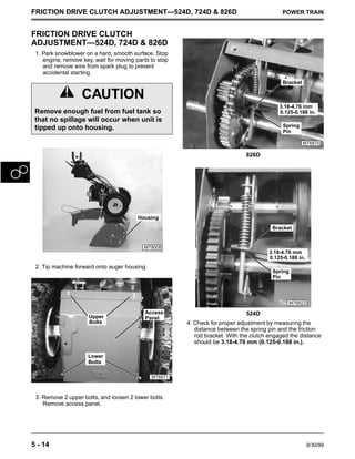 john deere 1032d snowblower parts diagram