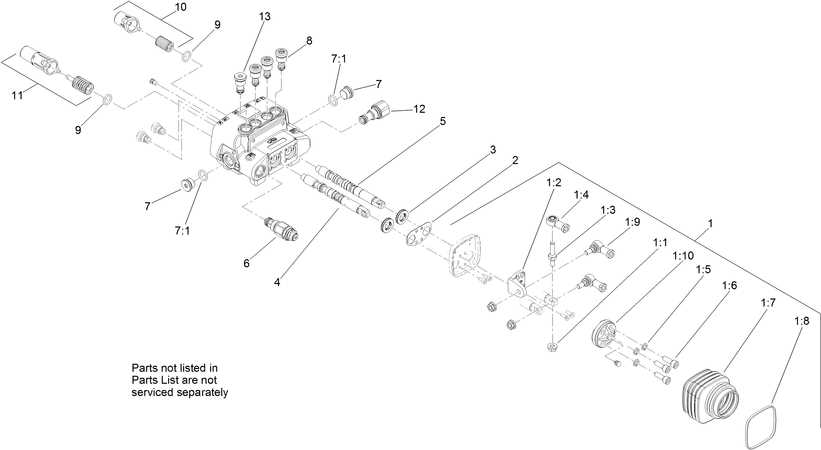 john deere 130 parts diagram