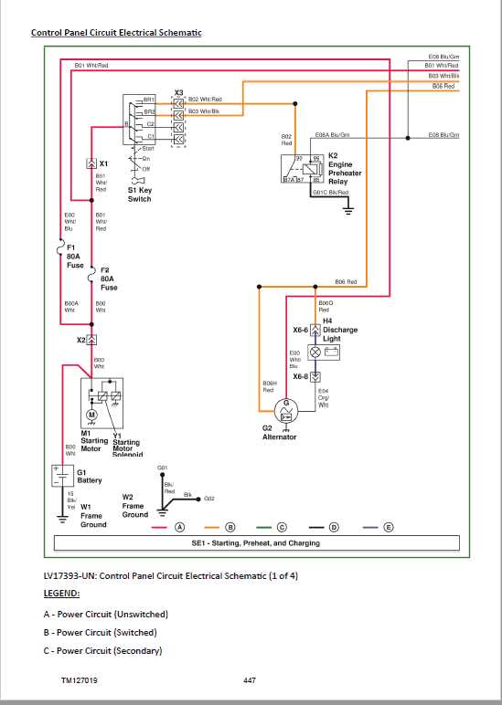 john deere 2025r parts diagram