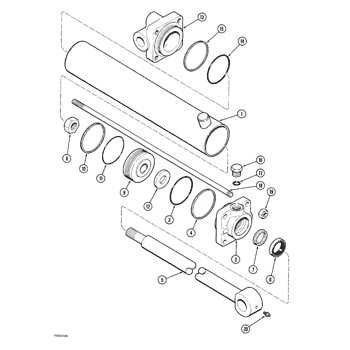 john deere 2320 parts diagram