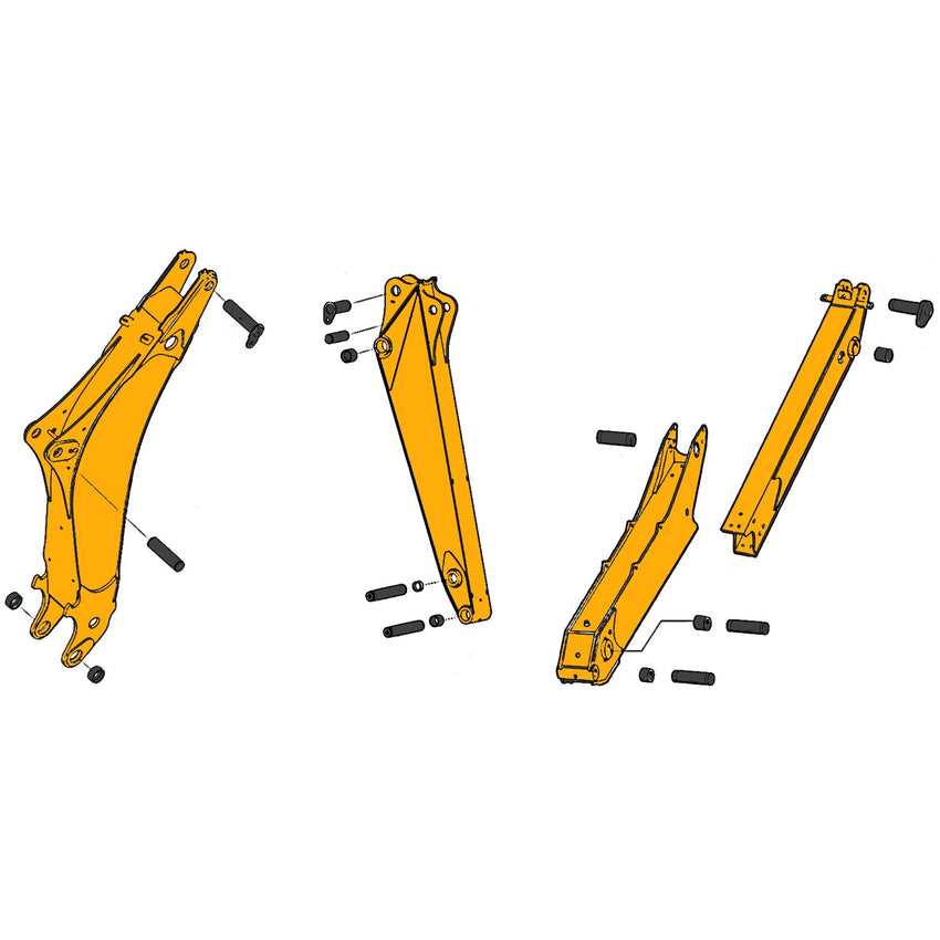 john deere 310e backhoe parts diagram