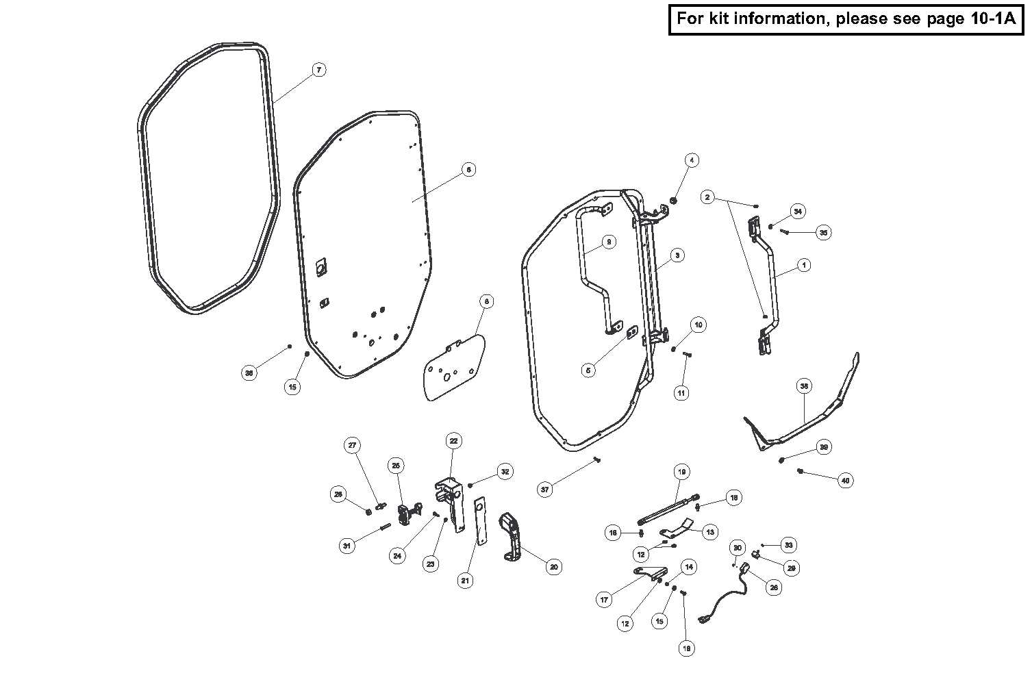 john deere 325g parts diagram