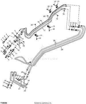 john deere 325g parts diagram