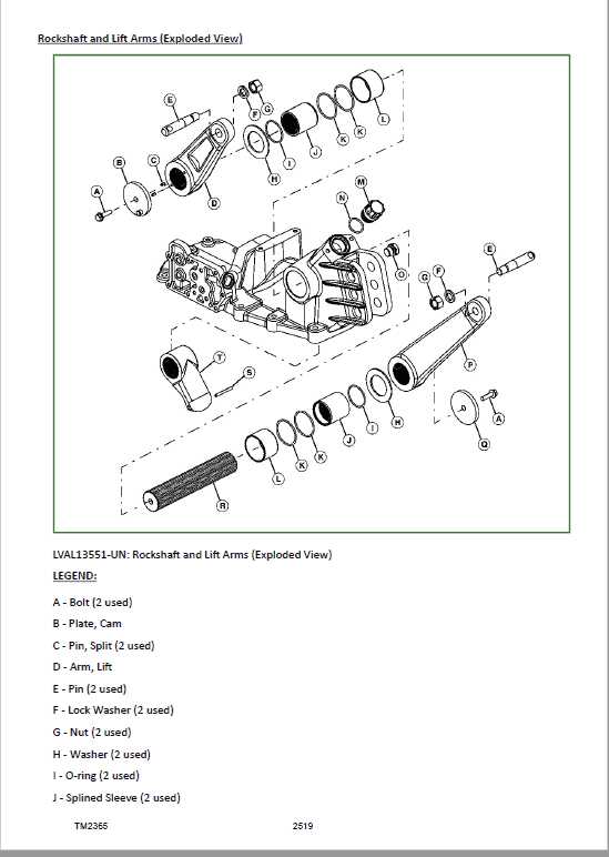 john deere 3320 parts diagram