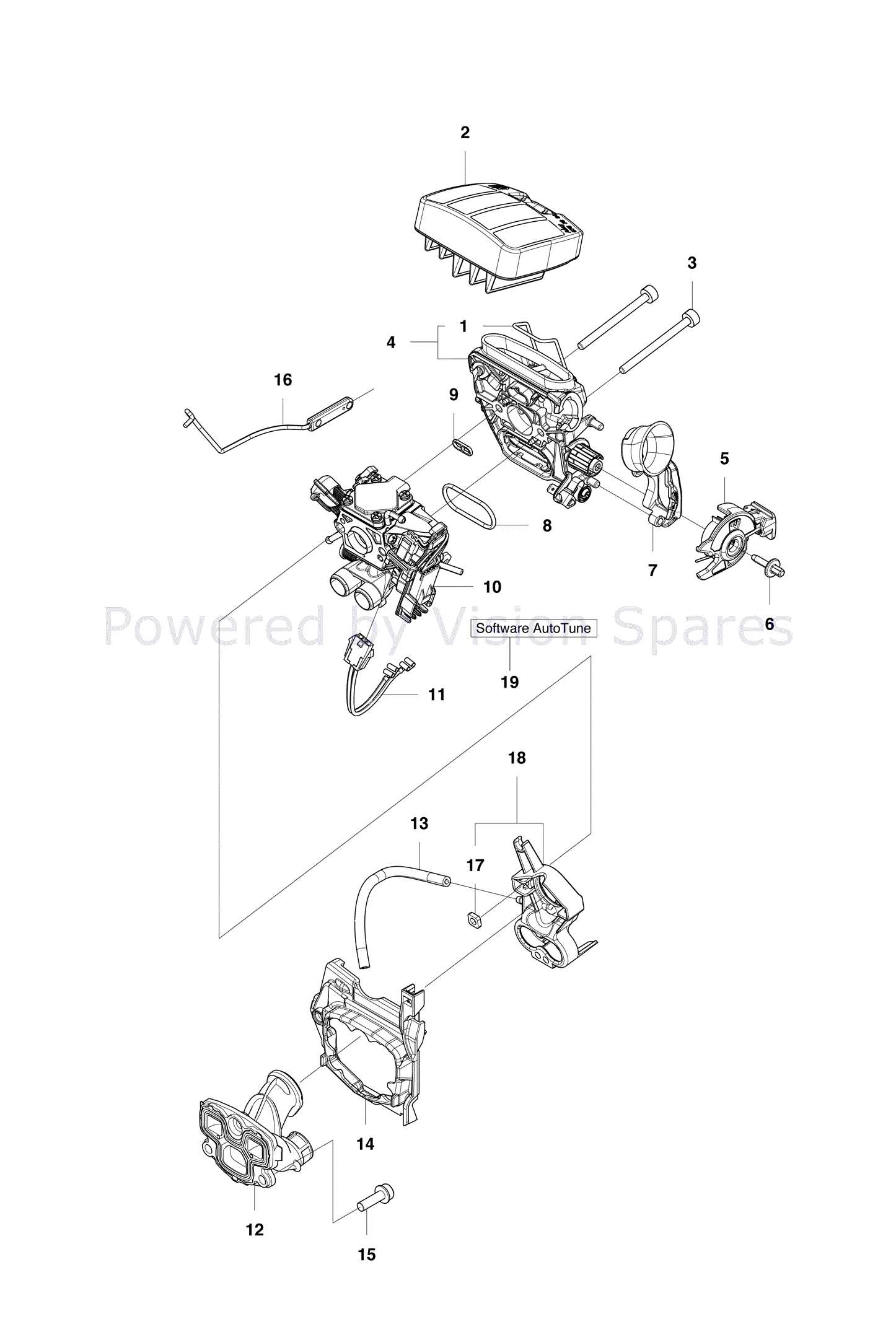 john deere 455 parts diagram