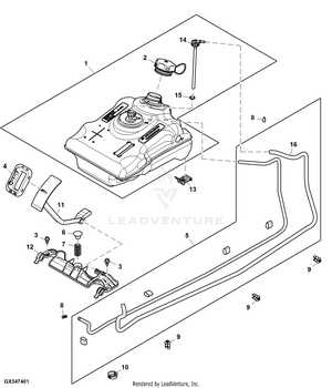 john deere e130 parts diagram