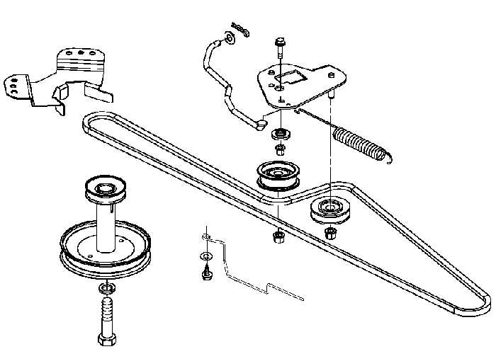 john deere js20 parts diagram