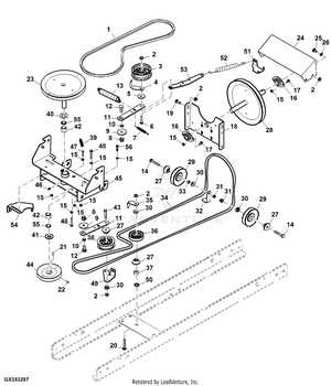 john deere la140 parts diagram