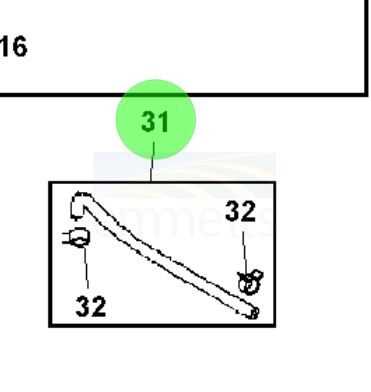 john deere mc519 parts diagram