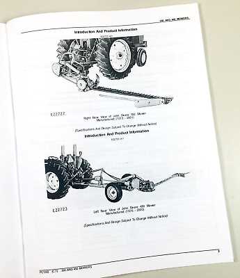 john deere no 9 sickle mower parts diagram