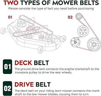 john deere x300 42 inch mower deck parts diagram