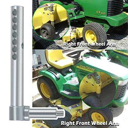 john deere x485 parts diagram