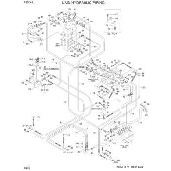 john deere x530 parts diagram