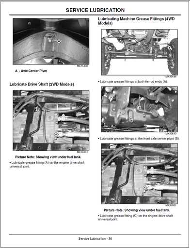 john deere x720 parts diagram