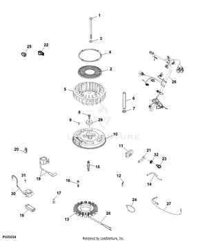 john deere z915e parts diagram