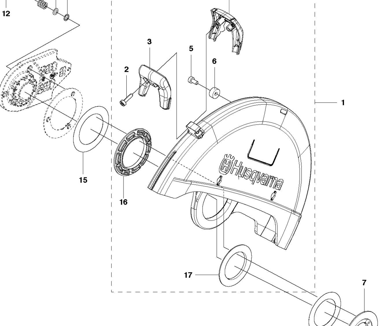 k770 parts diagram