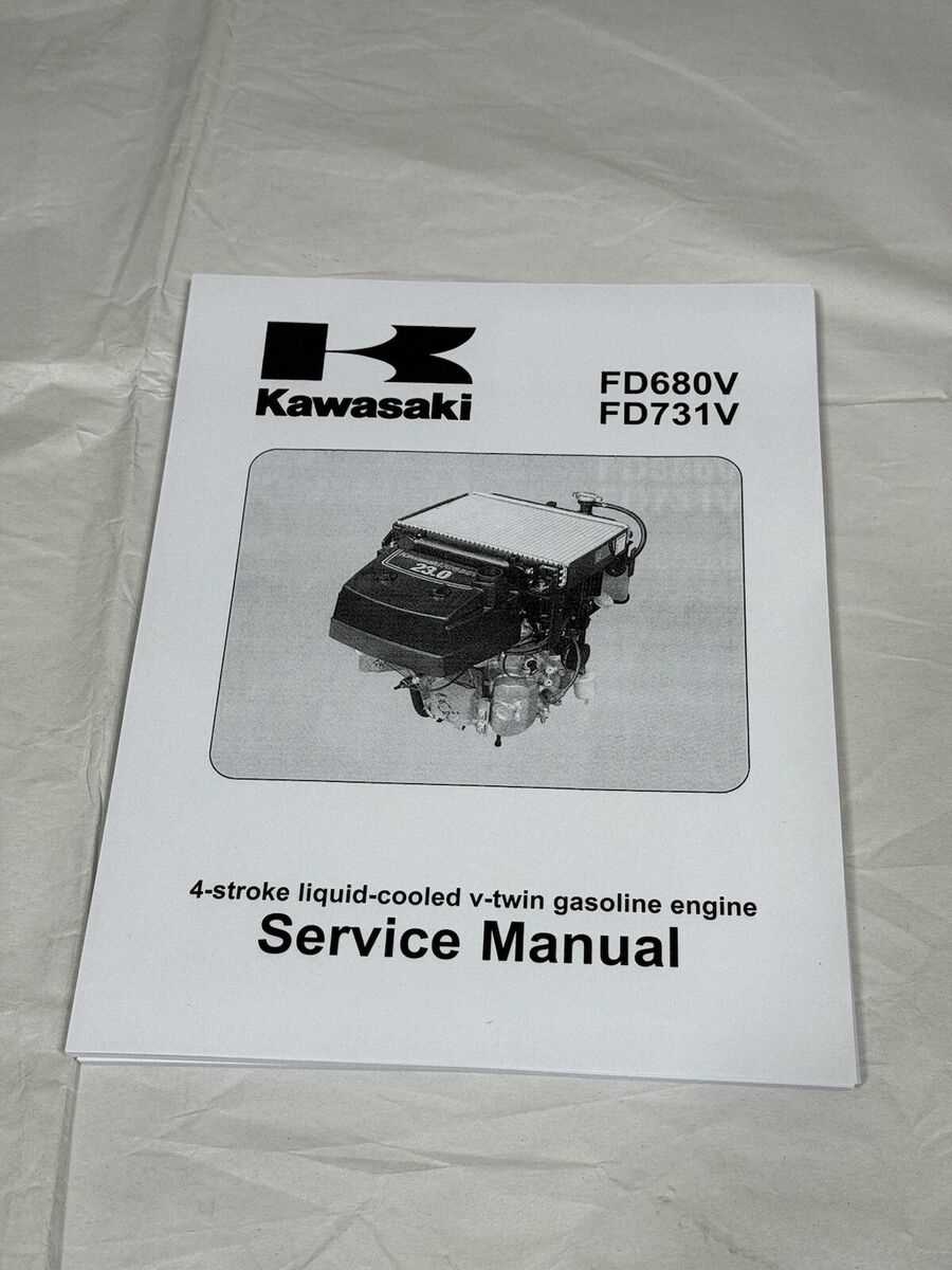 kawasaki fh491v parts diagram