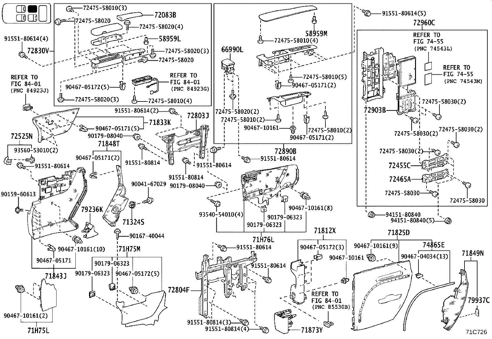 kawasaki fh721v parts diagram