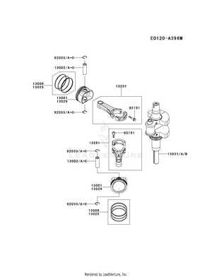 kawasaki fr651v parts diagram