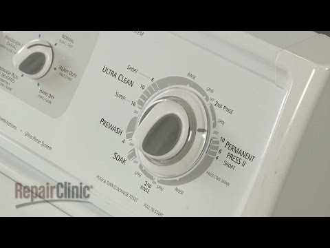 kenmore 80 series washing machine parts diagram