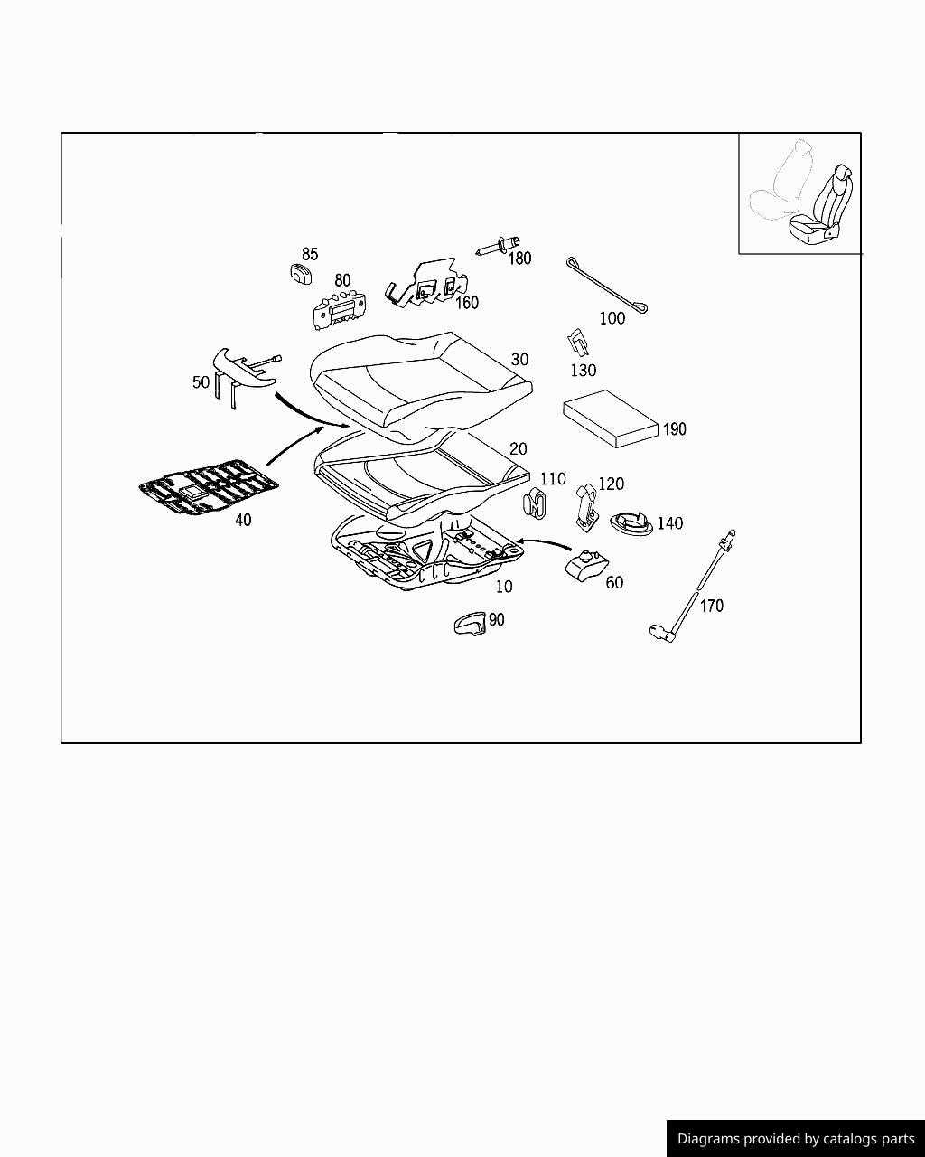 kenmore 90 series washer parts diagram