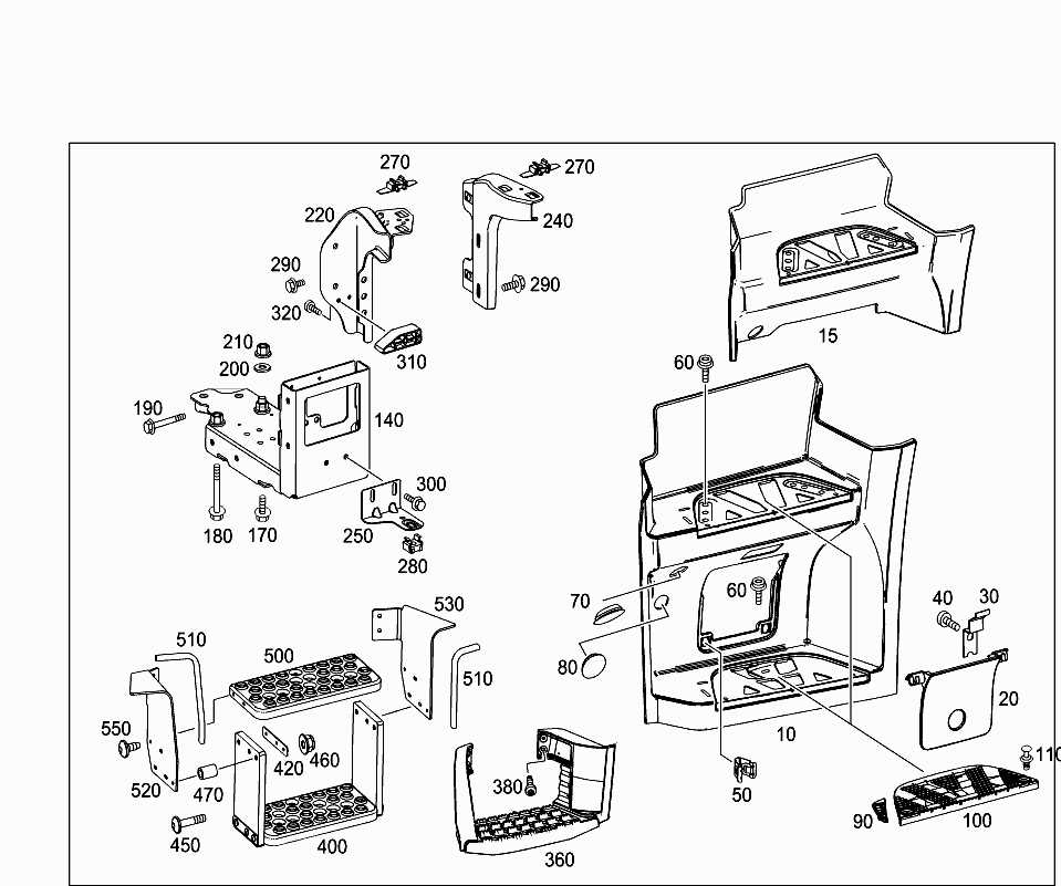 kenmore coldspot 106 parts diagram