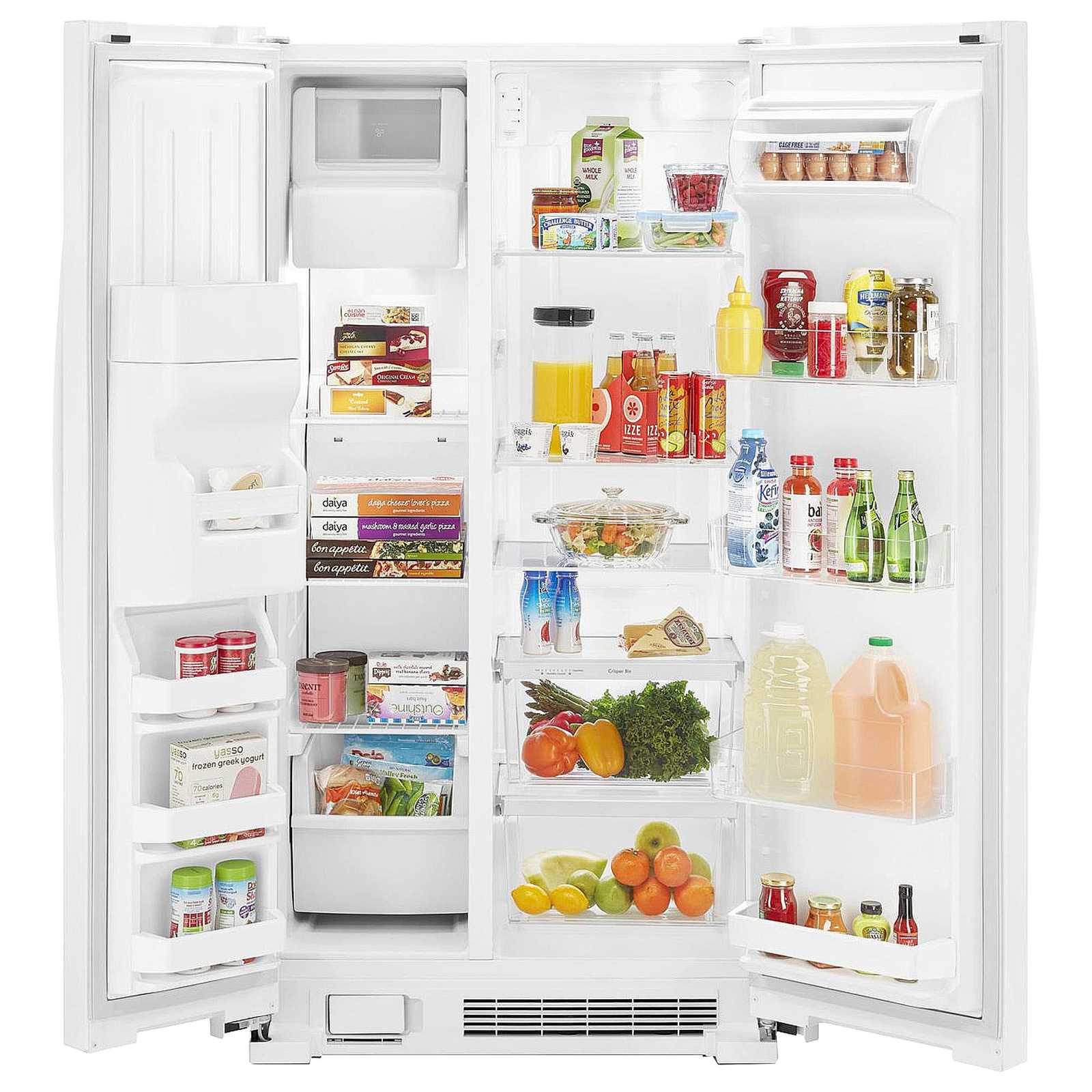 kenmore coldspot refrigerator parts diagram