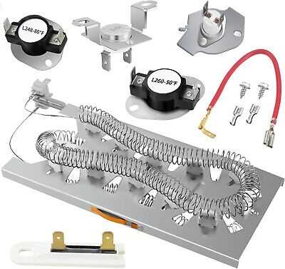 kenmore elite he3 dryer parts diagram