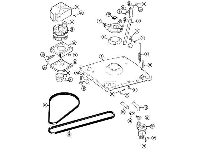 kenmore stackable washer dryer parts diagram