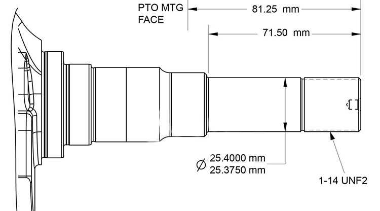 kohler ch440 parts diagram