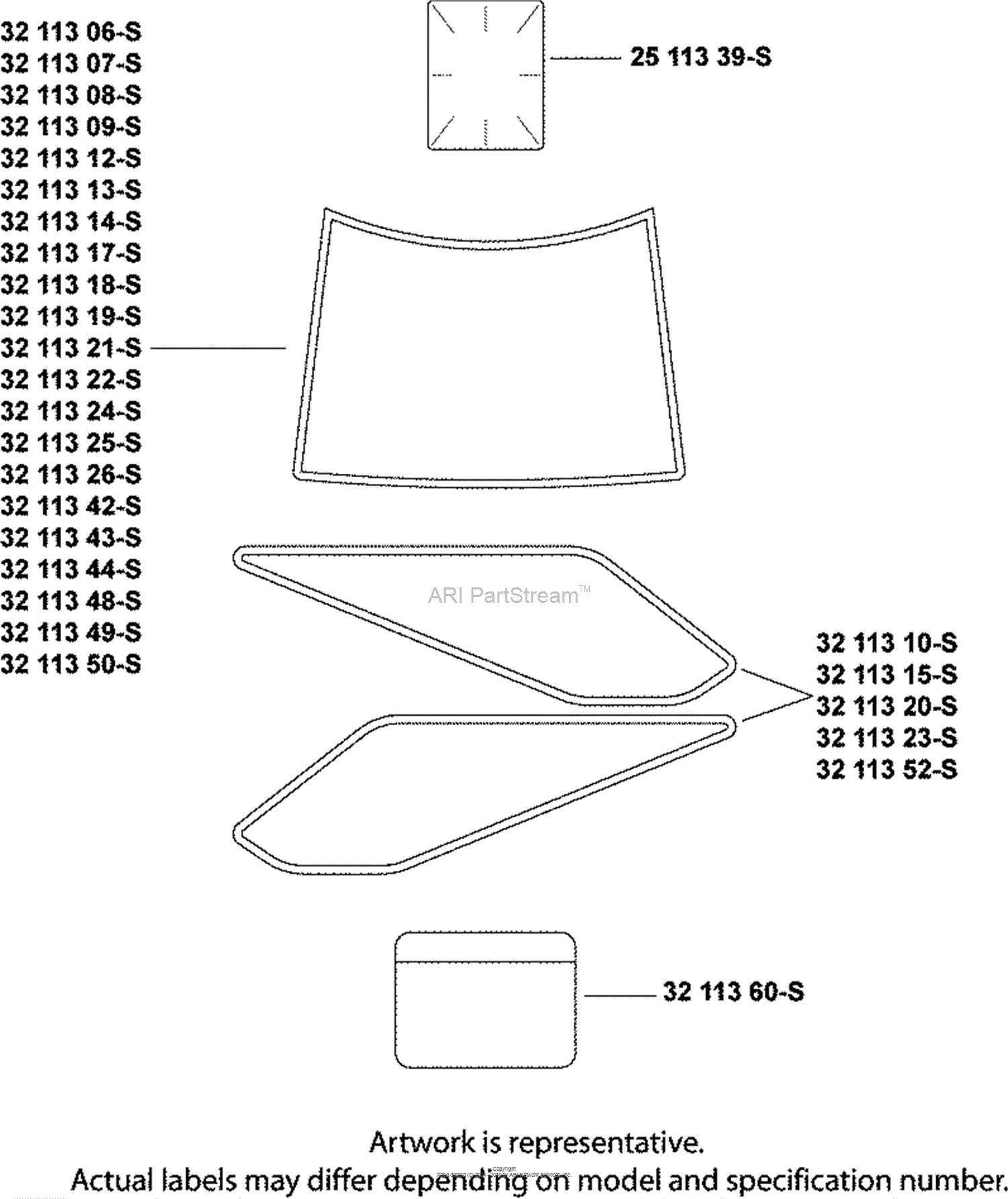 kohler sv730 parts diagram