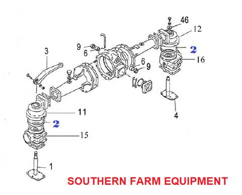 kubota bx2200 parts diagram