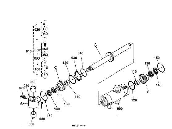 kubota l3130 parts diagram