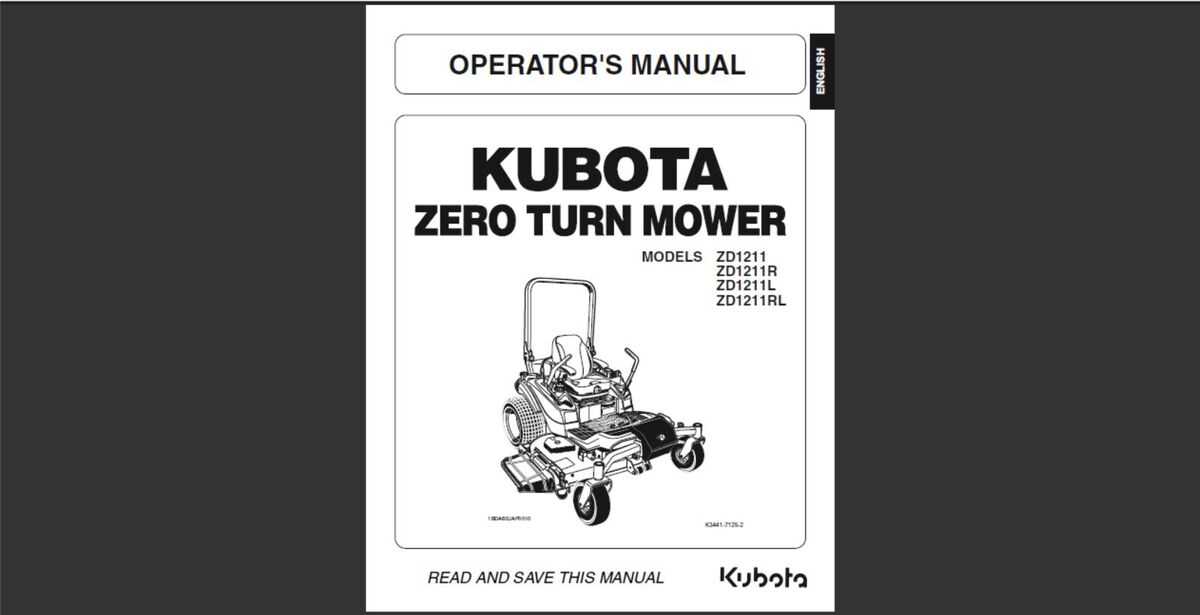 kubota zd21 parts diagram