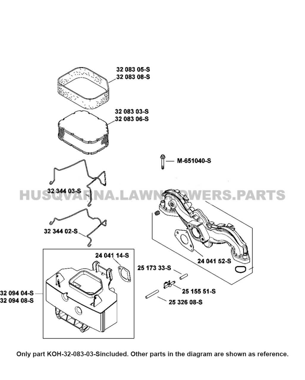 lgt2654 parts diagram