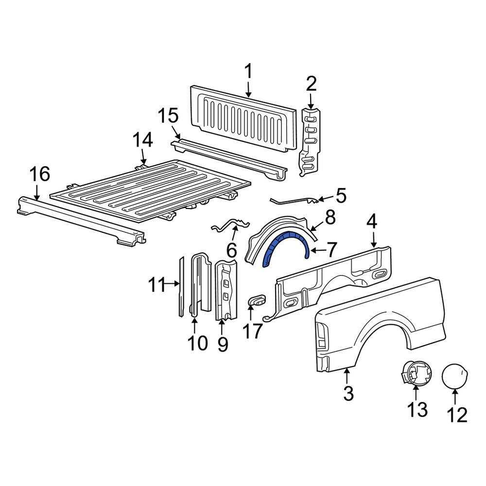 lincoln ranger 8 parts diagram