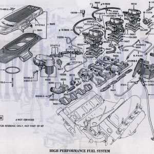 lincoln town car parts diagram