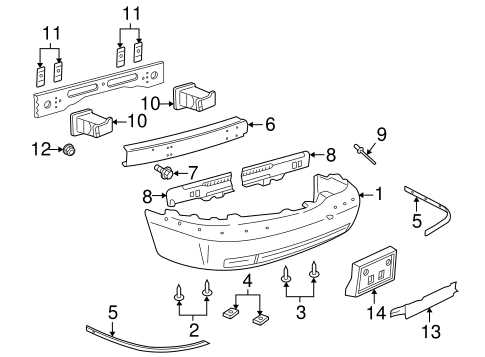 lincoln town car parts diagram