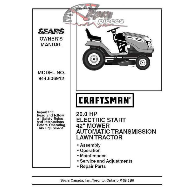 lt2000 parts diagram