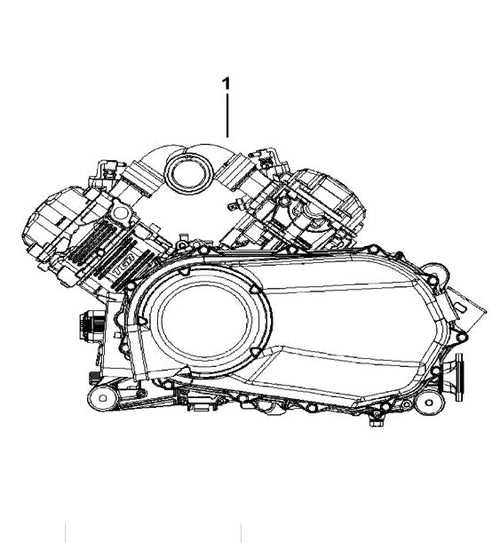 mahindra xtv 750 parts diagram