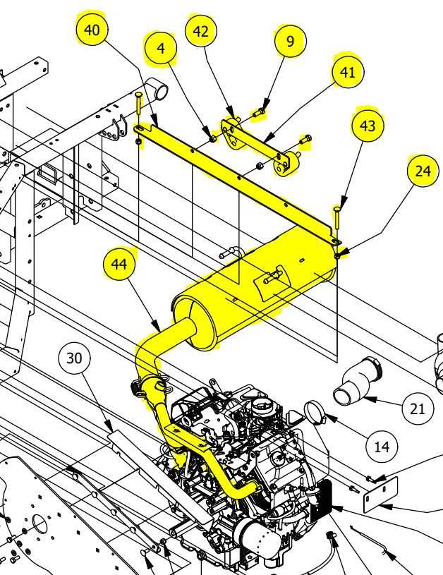 mahindra xtv 750 parts diagram