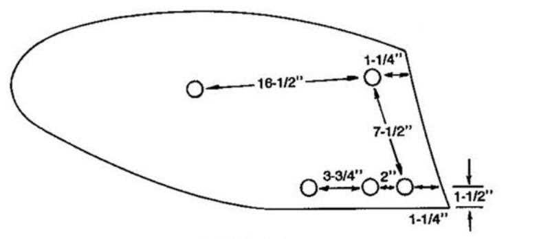 massey ferguson plow parts diagram