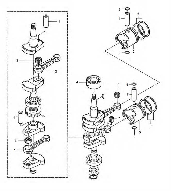 mercury 25 hp outboard parts diagram