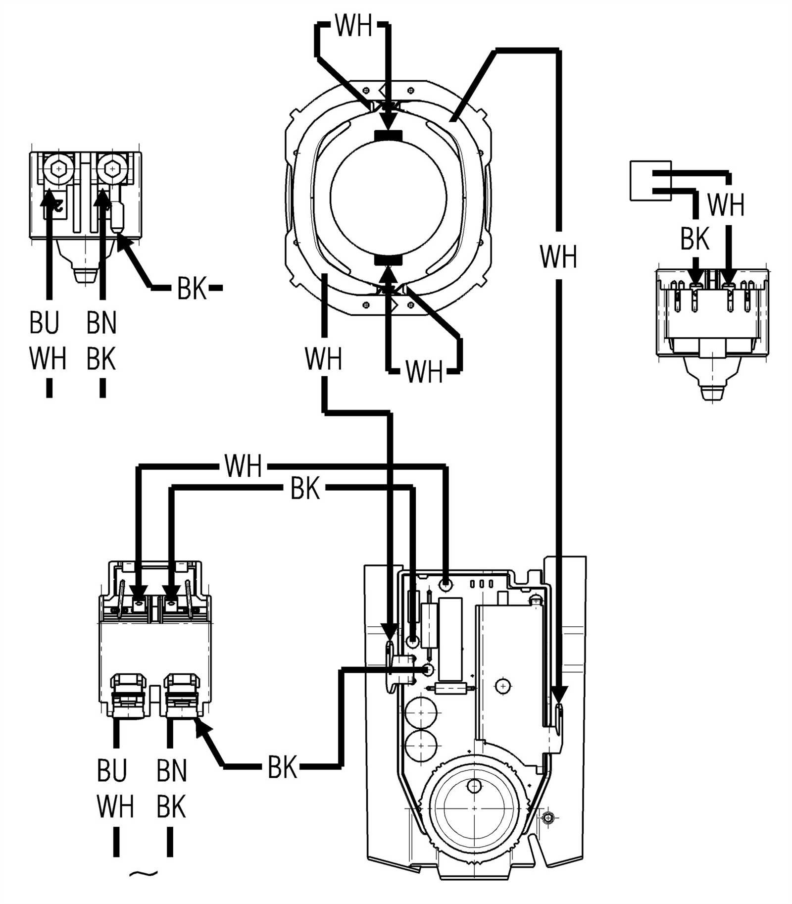 metabo grinder parts diagram