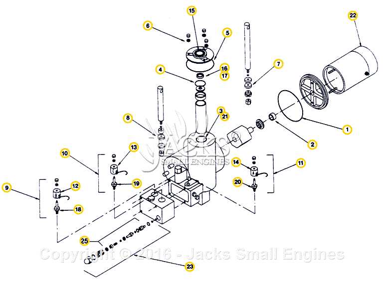 meyer snow plow parts diagram