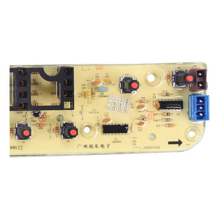 midea washer parts diagram