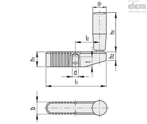 mini maglite parts diagram