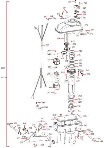 minn kota ulterra parts diagram